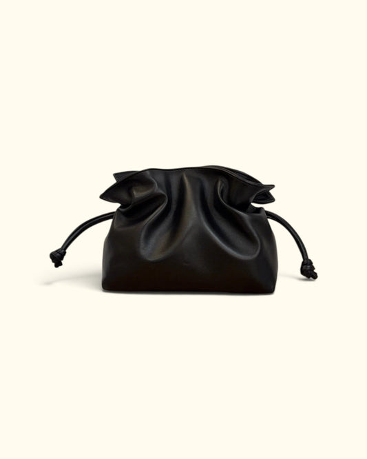 BOLSO GABRIELA NEGRO