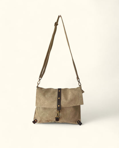 BOLSO GINA BEIGE