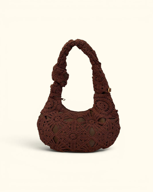 BOLSO PADANG CHOCOLATE