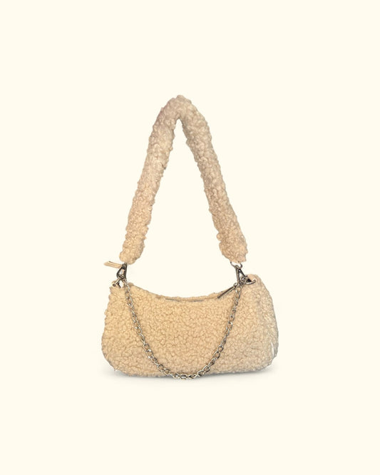 BOLSO BATU BEIGE