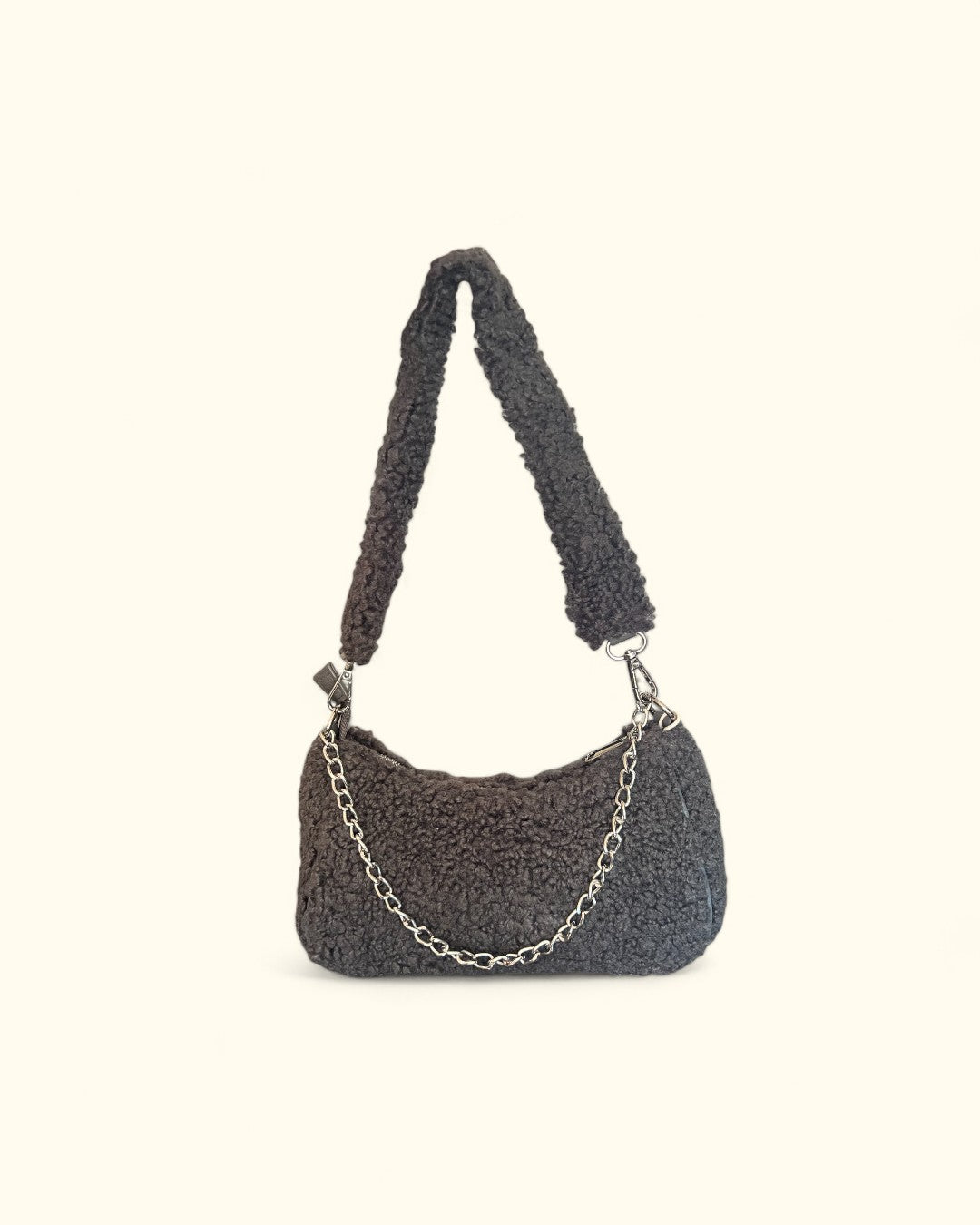 BOLSO BATU GRIS