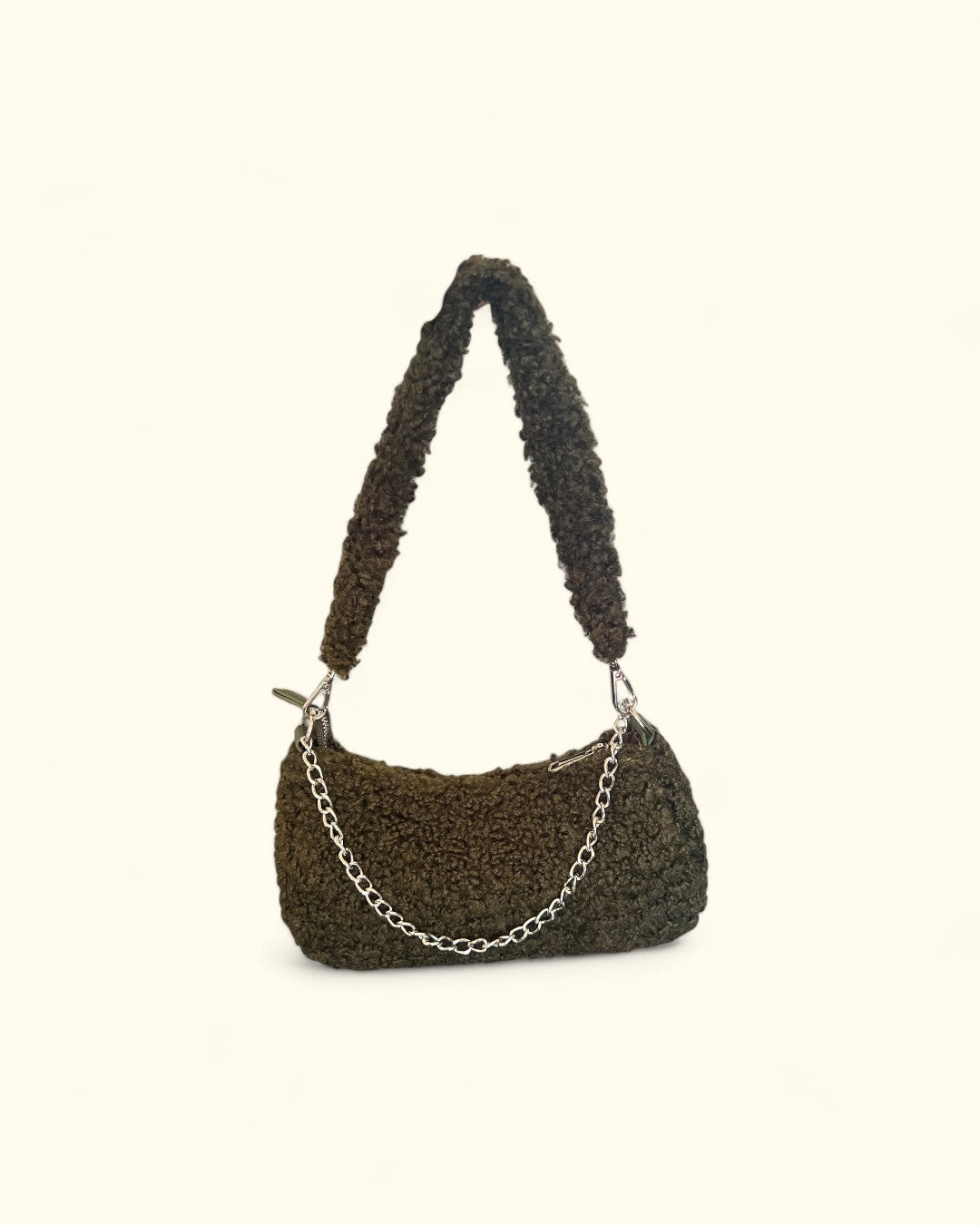 BOLSO BATU KHAKI