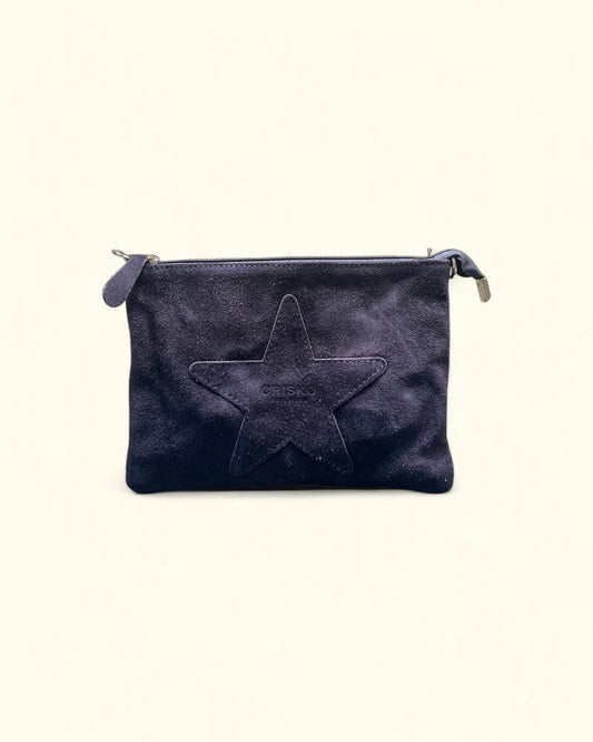 BOLSO MAR AZUL MARINO