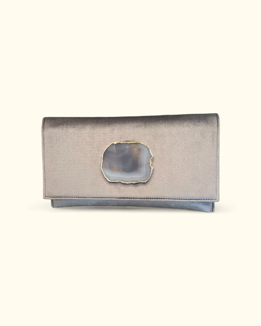 BOLSO PARIS GRIS