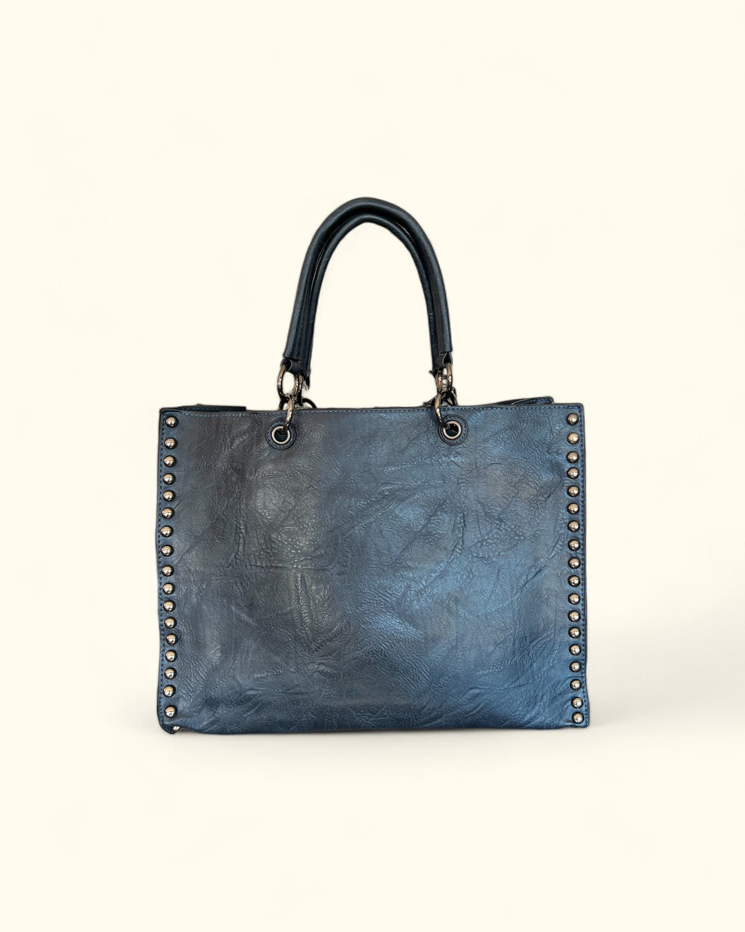 BOLSO ALE AZUL MARINO