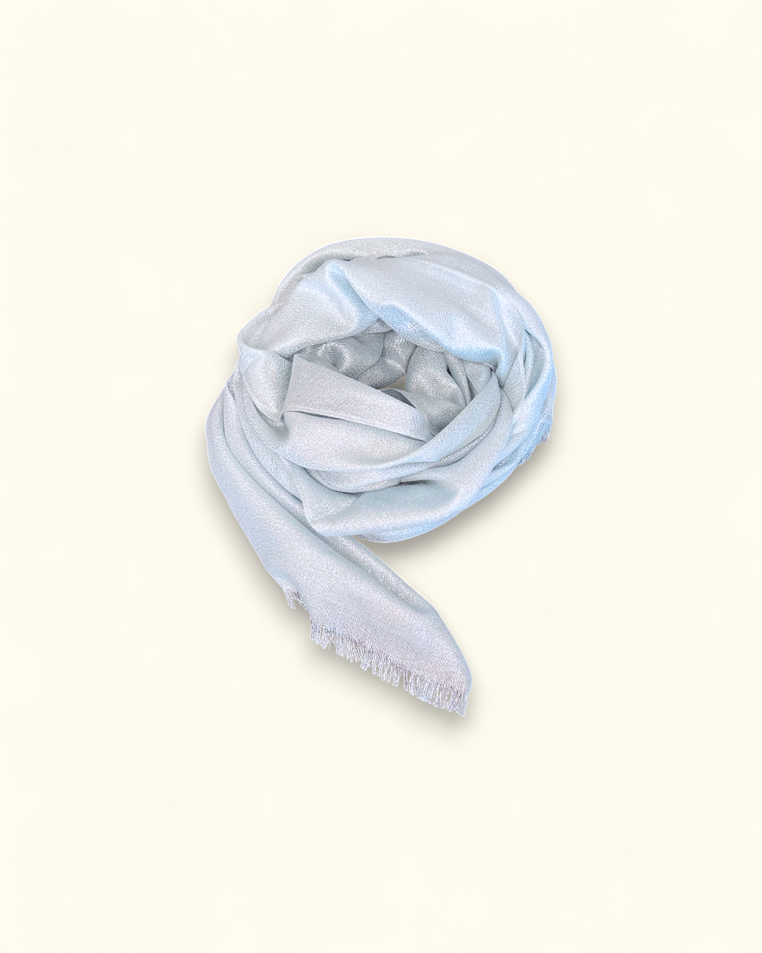 FOULARD SYDNEY AZUL