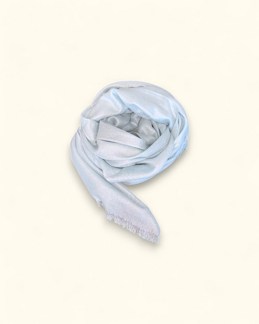 FOULARD SYDNEY AZUL