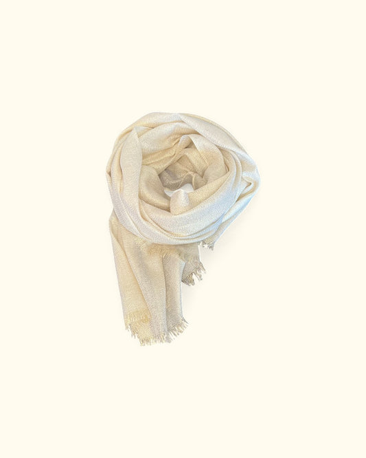 FOULARD SYDNEY CRUDO