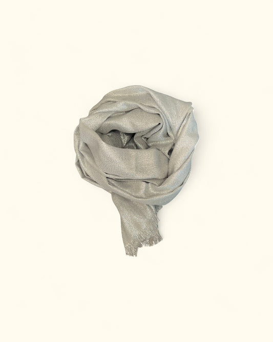 FOULARD SYDNEY PLATA