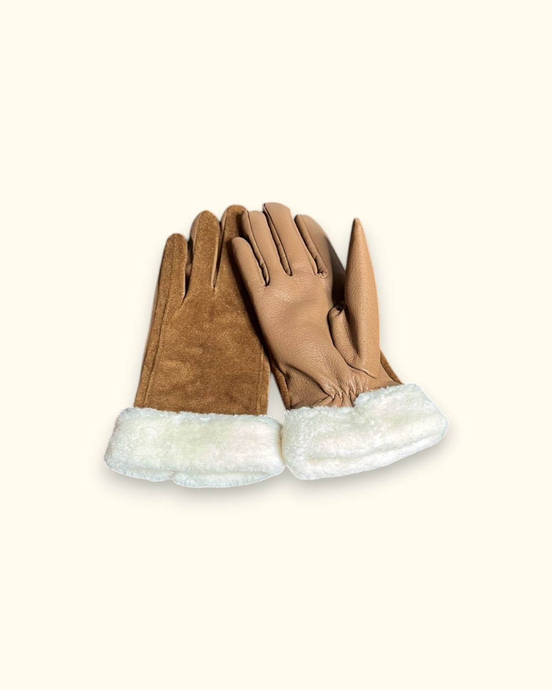 GUANTES BAQUEIRA