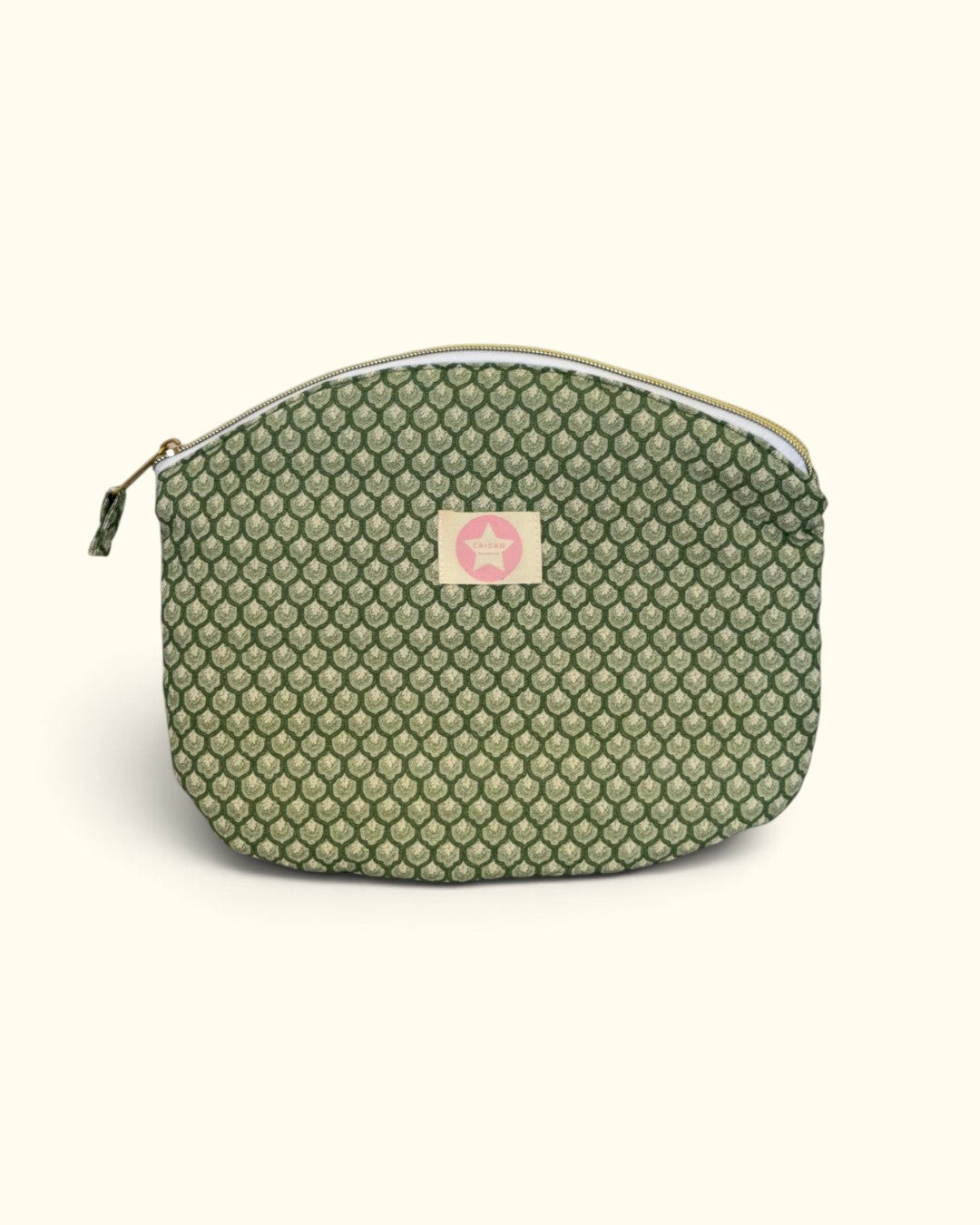 NECESER GRANDE VERDE