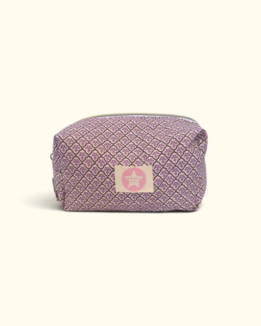 NECESER CUADRADO MORADO