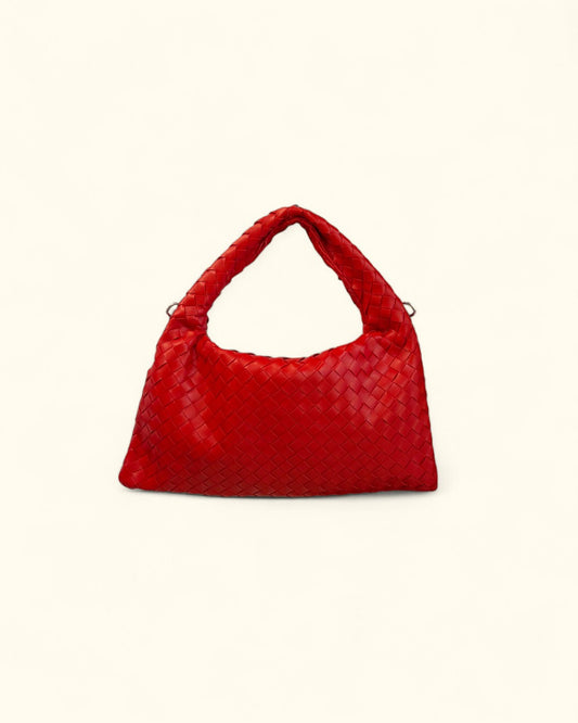 BOLSO LONDON II ROJO