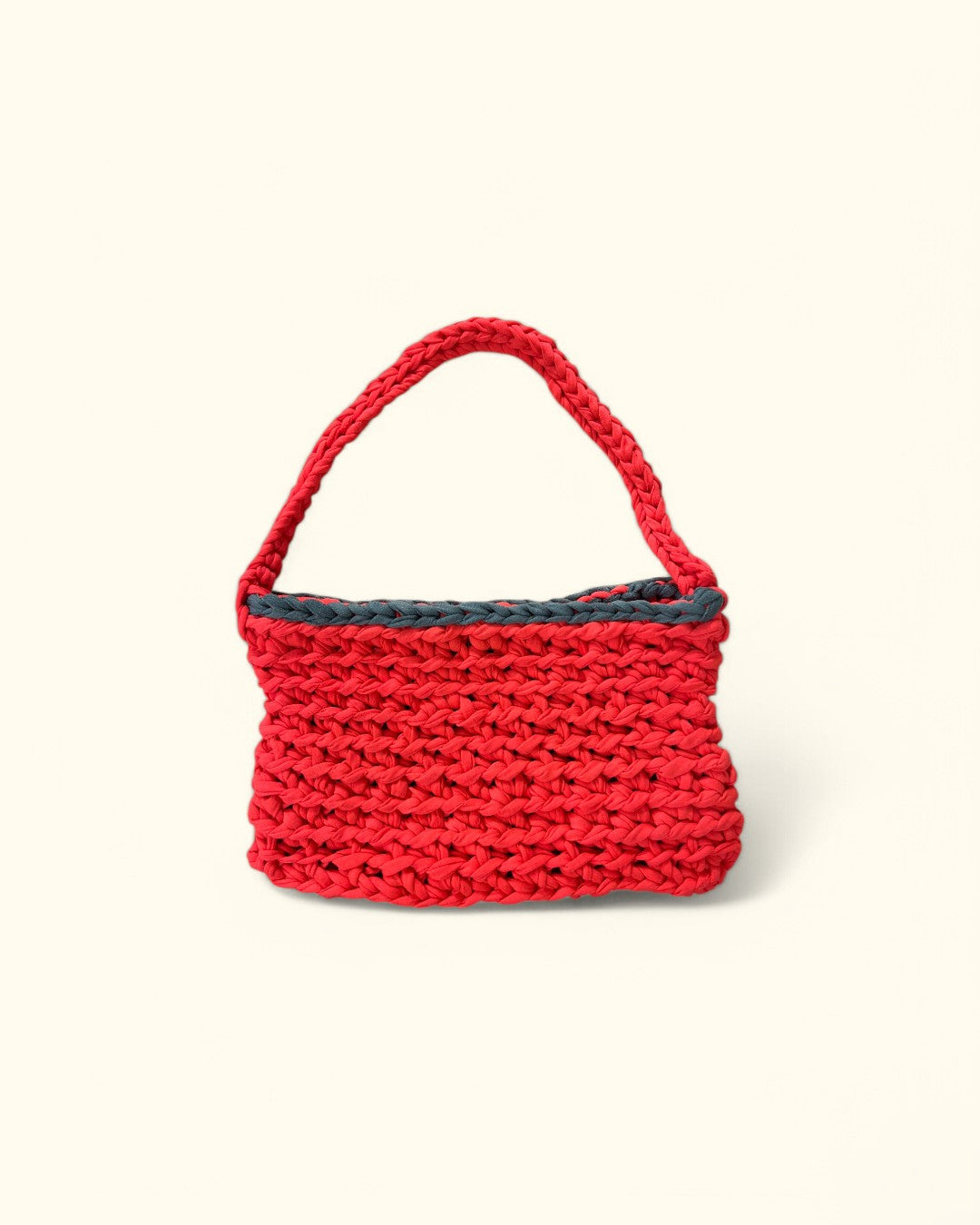 'QUIERO VERANO' FOSFORITO CON RAYA VERDE