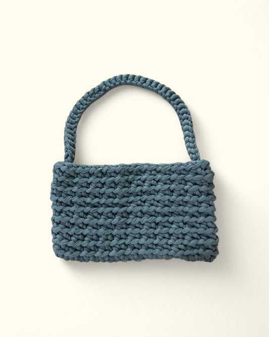 'QUIERO VERANO' VERDE AGUA