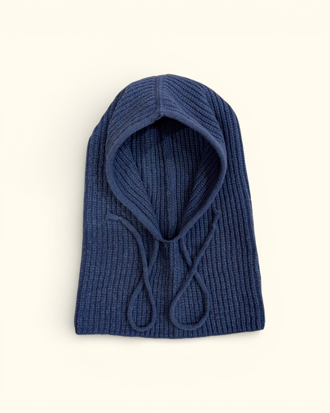 BALACLAVA AZUL VAQUERO