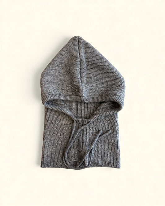 BALACLAVA GRIS