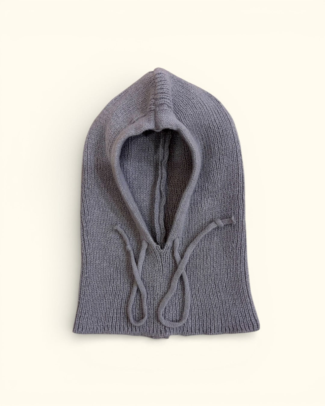 BALACLAVA GRIS