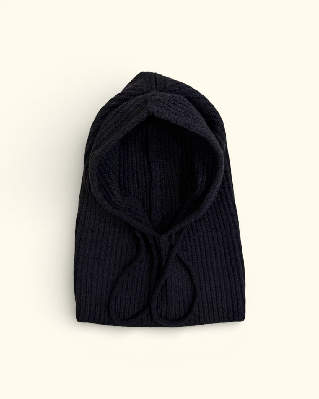 BALACLAVA NEGRA