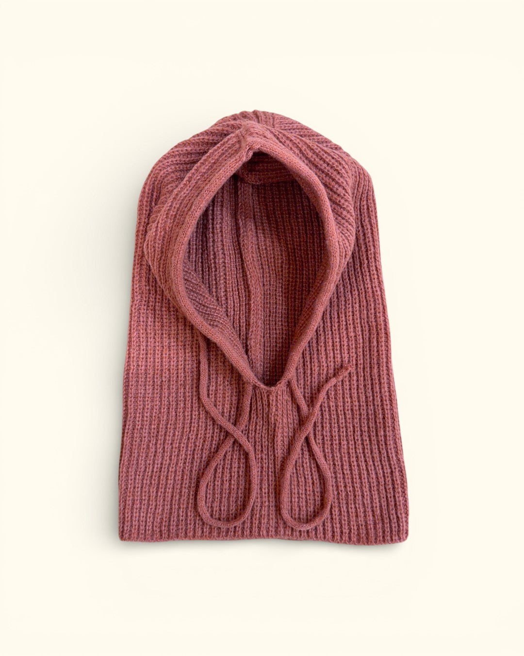 BALACLAVA ROSA PALO