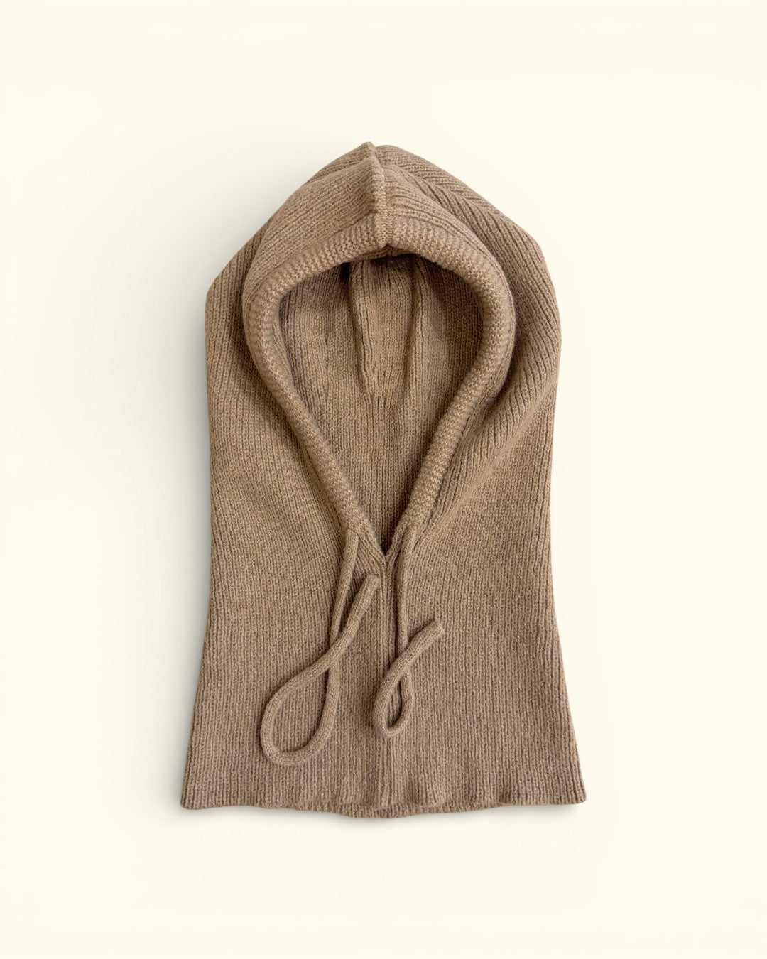 BALACLAVA TAUPE