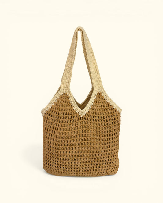 BOLSO BONDI II BEIGE