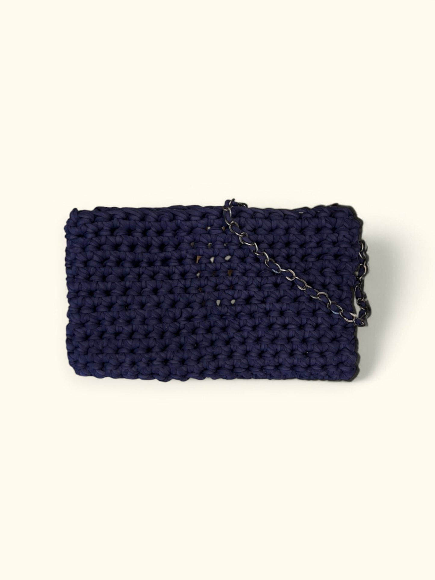 'QUIERO VERANO' AZUL MARINO