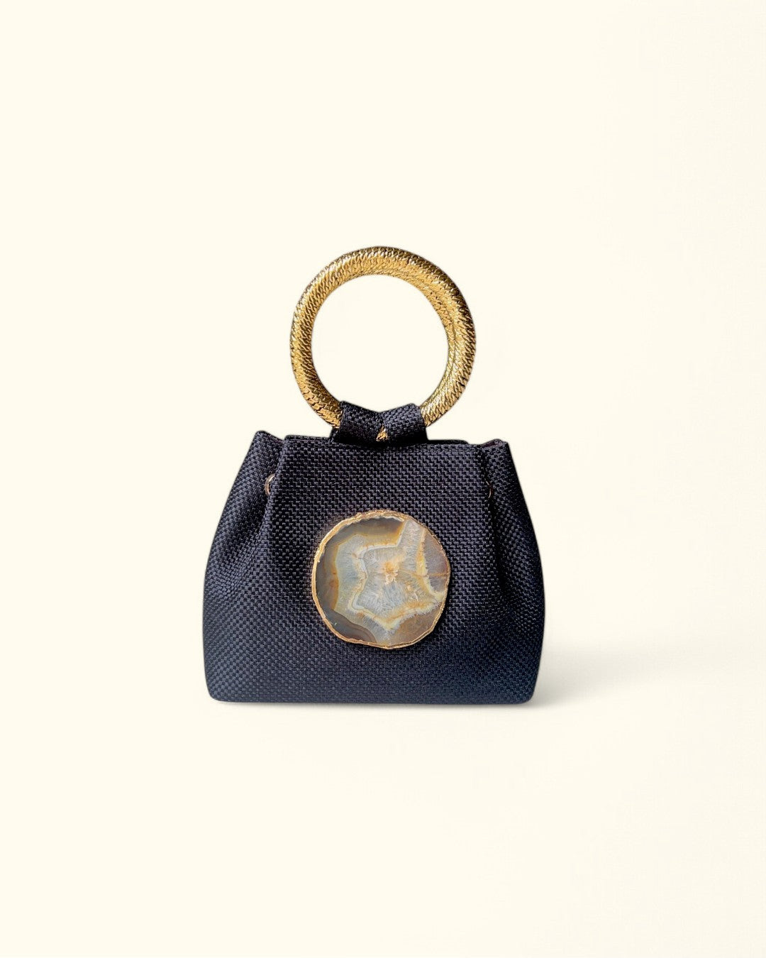 BOLSO SIENA NEGRO