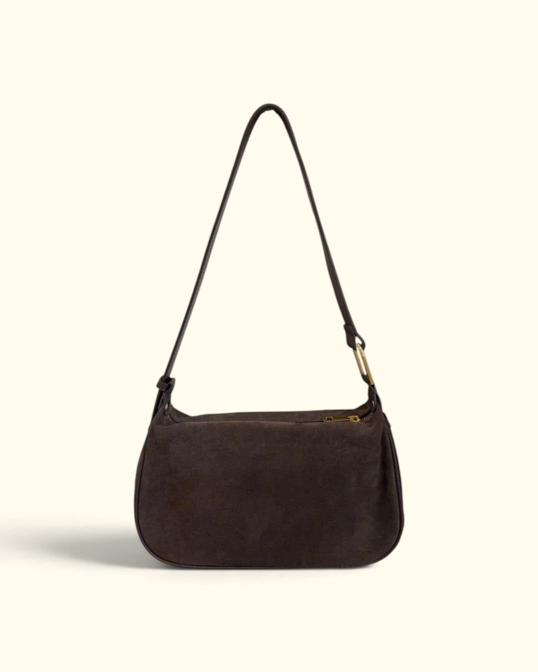 BOLSO ANA MULTIPOSICIÓN CHOCOLATE