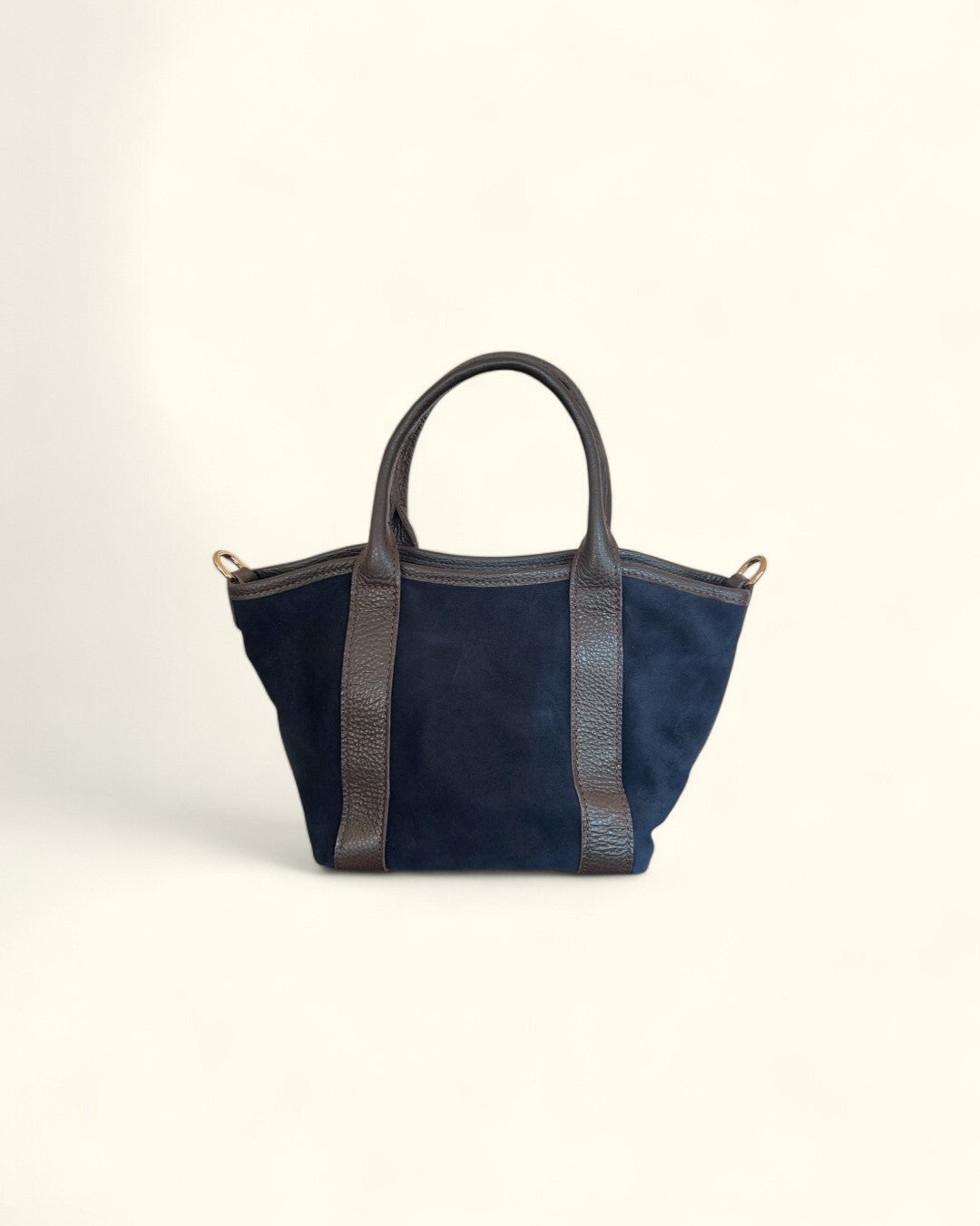 BOLSO SARA AZUL MARINO