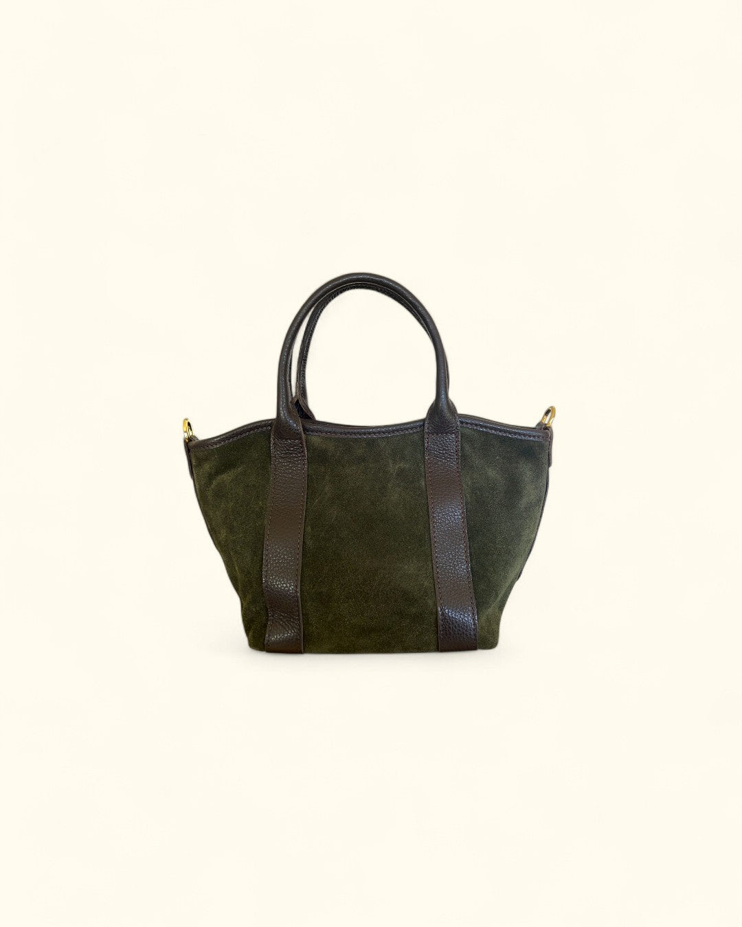 BOLSO SARA VERDE