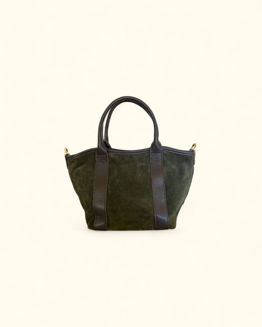 BOLSO SARA VERDE