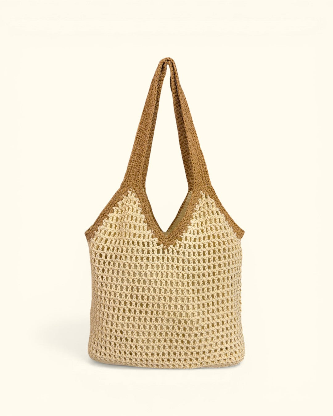 BOLSO BONDI II CRUDA