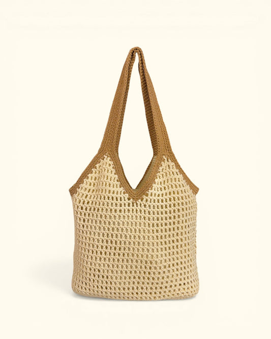 BOLSO BONDI II CRUDA