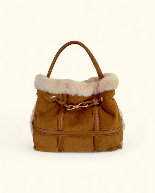 BOLSO NIEVES