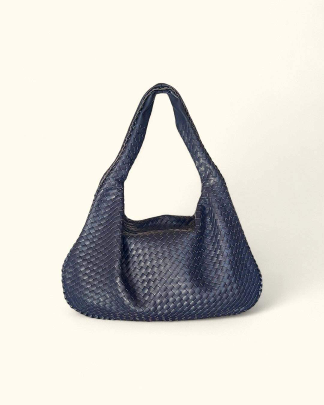 BOLSO BIANCA AZUL MARINO