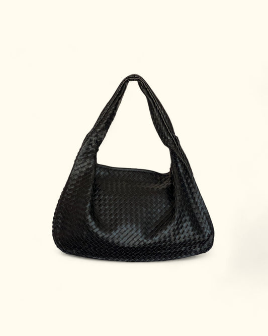 BOLSO BIANCA NEGRO