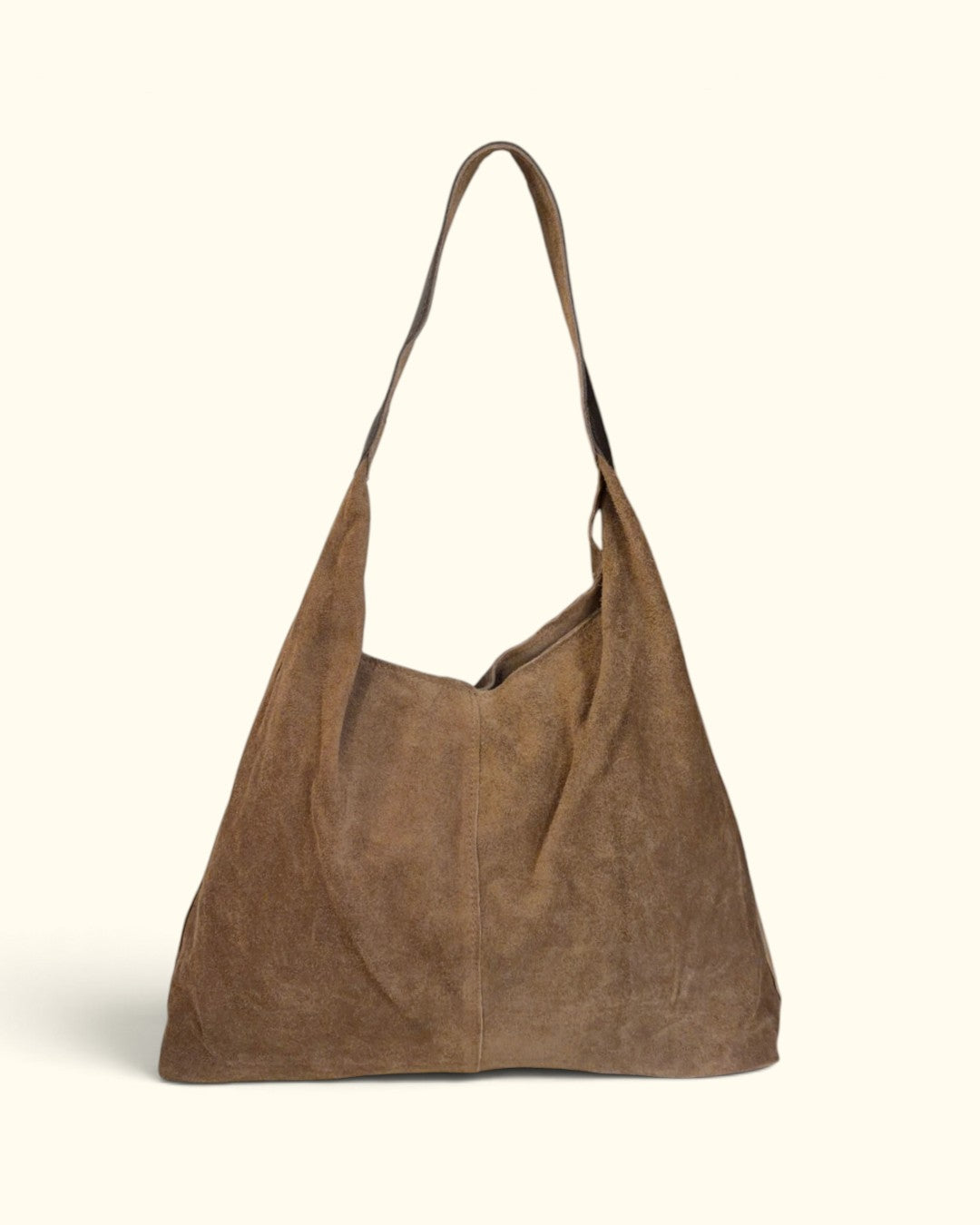 BOLSO CATE TAUPE