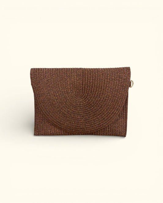 BOLSO COOGE COBRE