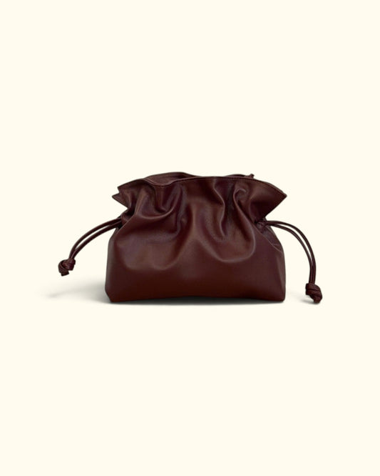 BOLSO GABRIELA BURDEOS