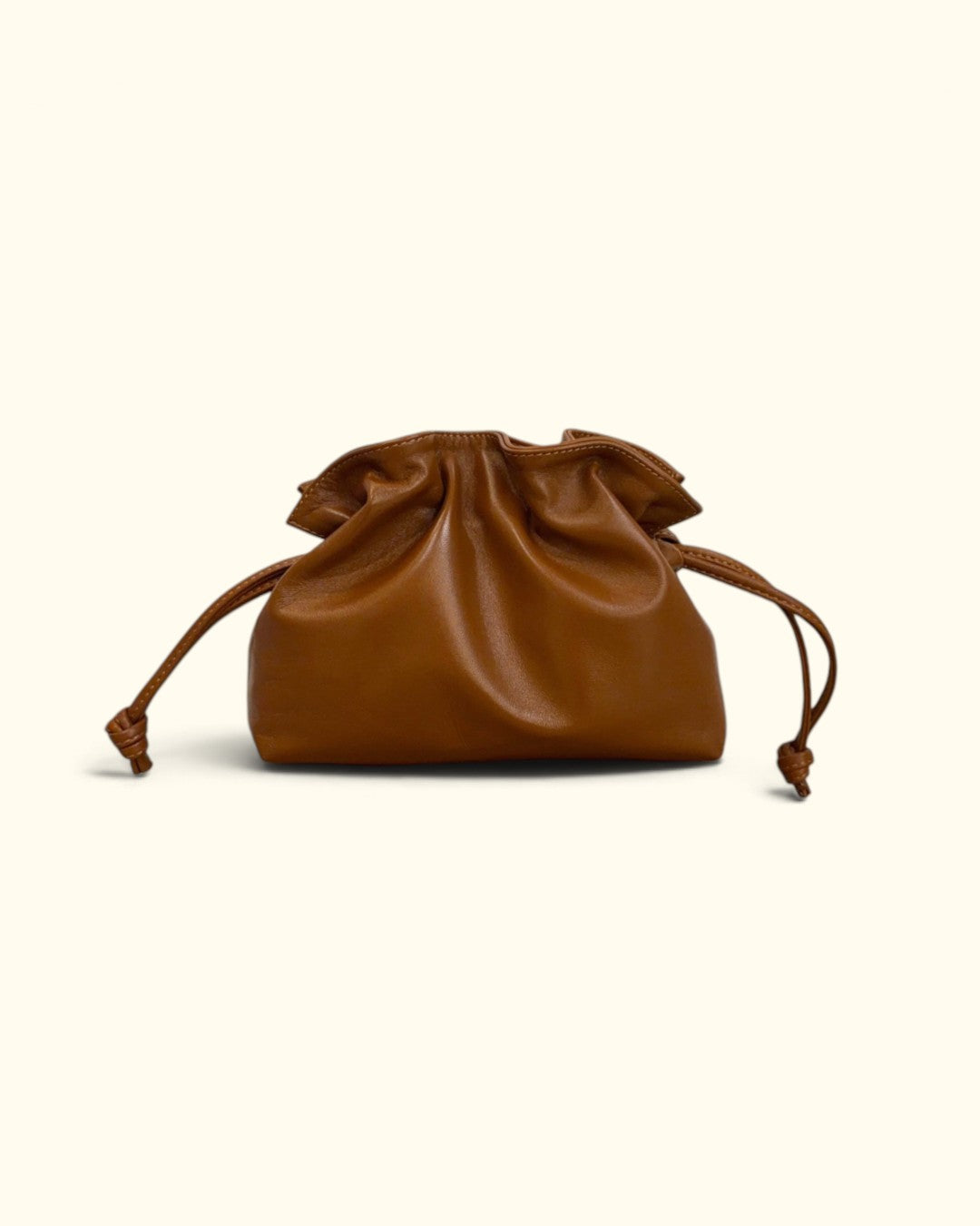 BOLSO GABRIELA CAMEL