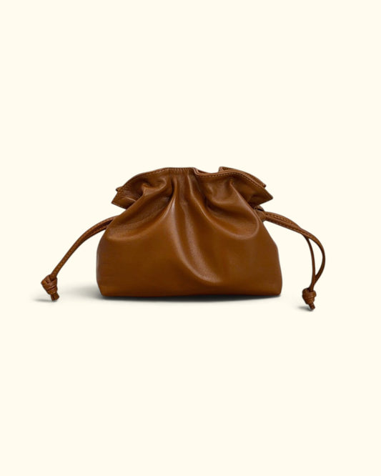 BOLSO GABRIELA CAMEL