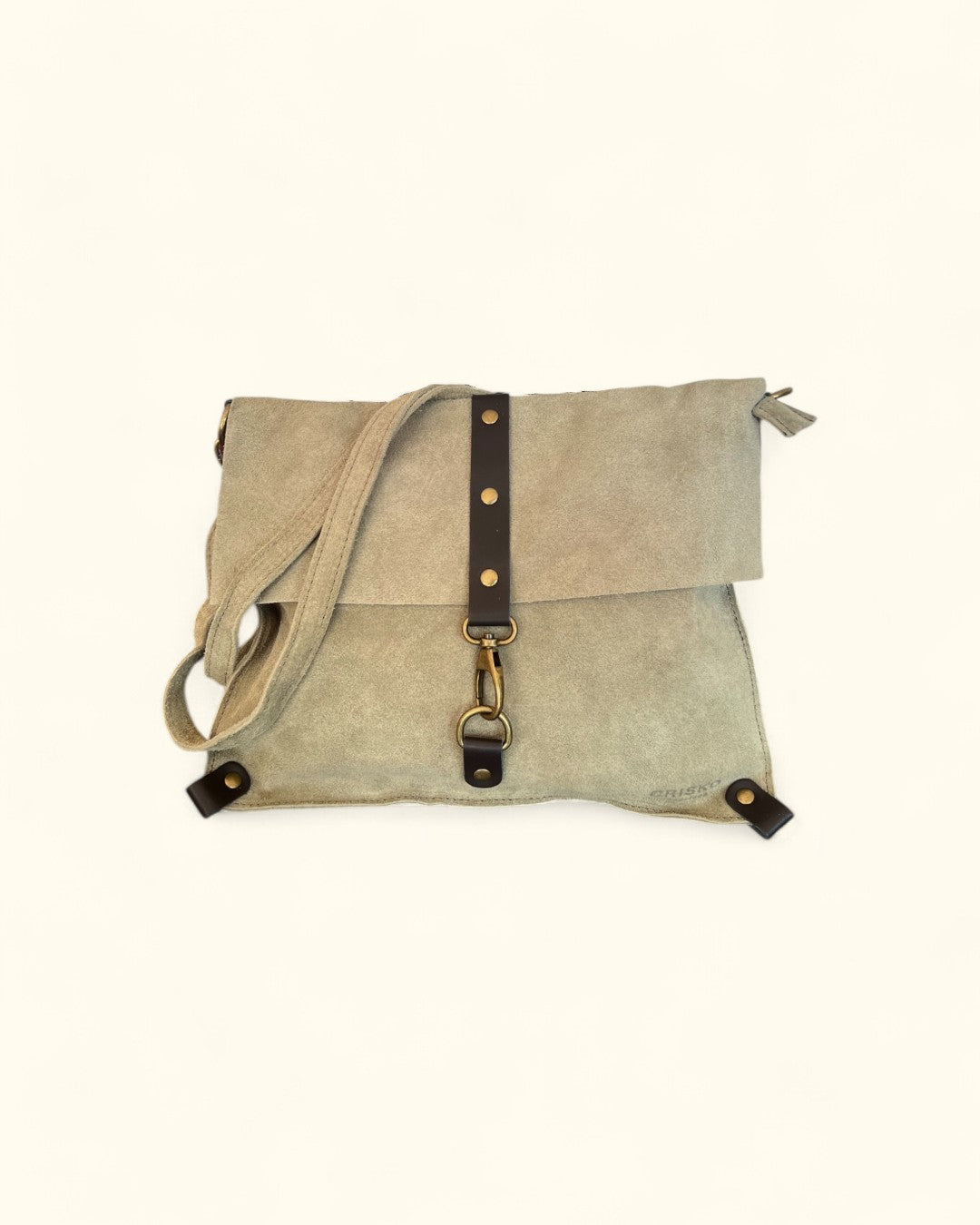 BOLSO GINA BEIGE