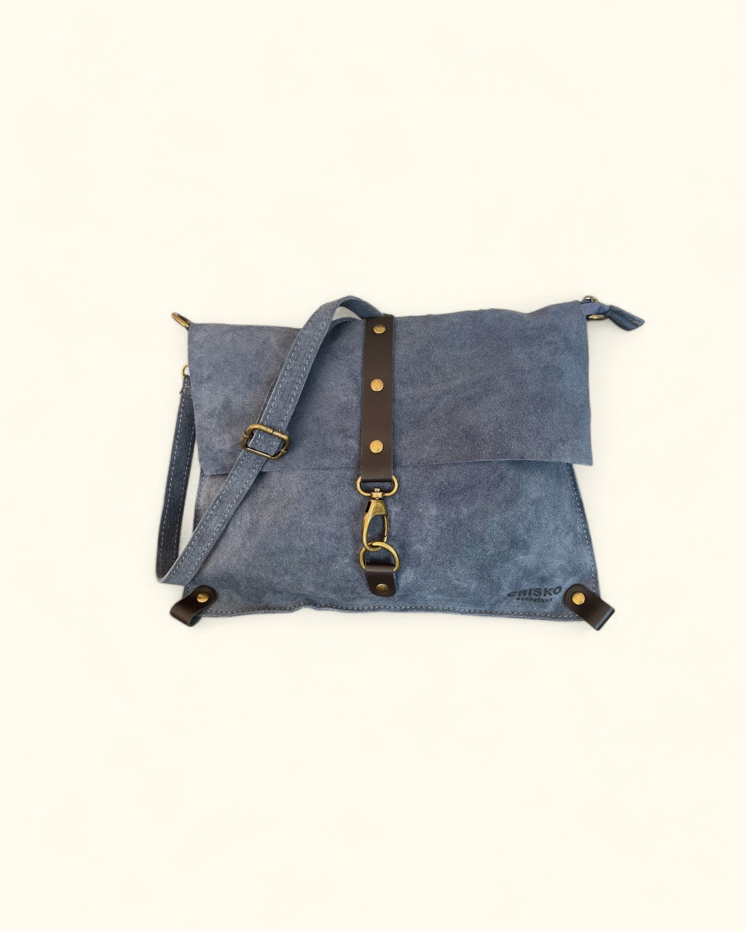 BOLSO GINA AZUL MARINO