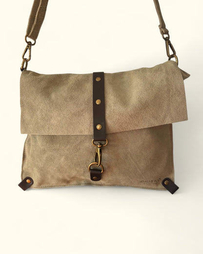 BOLSO GINA BEIGE