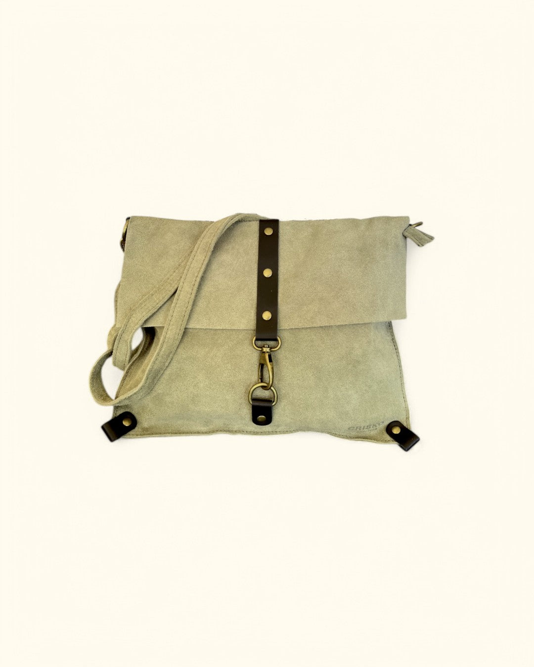 BOLSO GINA VERDE AGUA