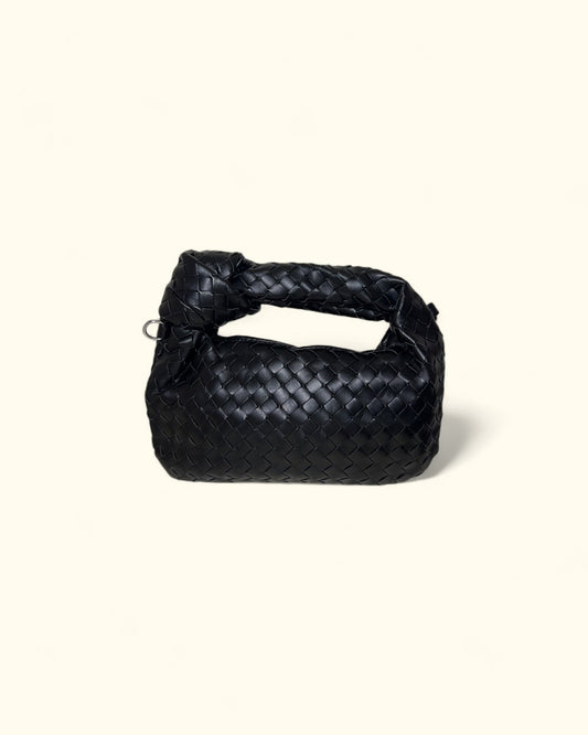 BOLSO LONDON NEGRO