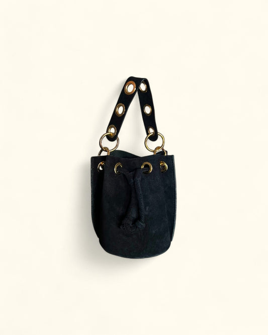 BOLSO MAGGIE NEGRO