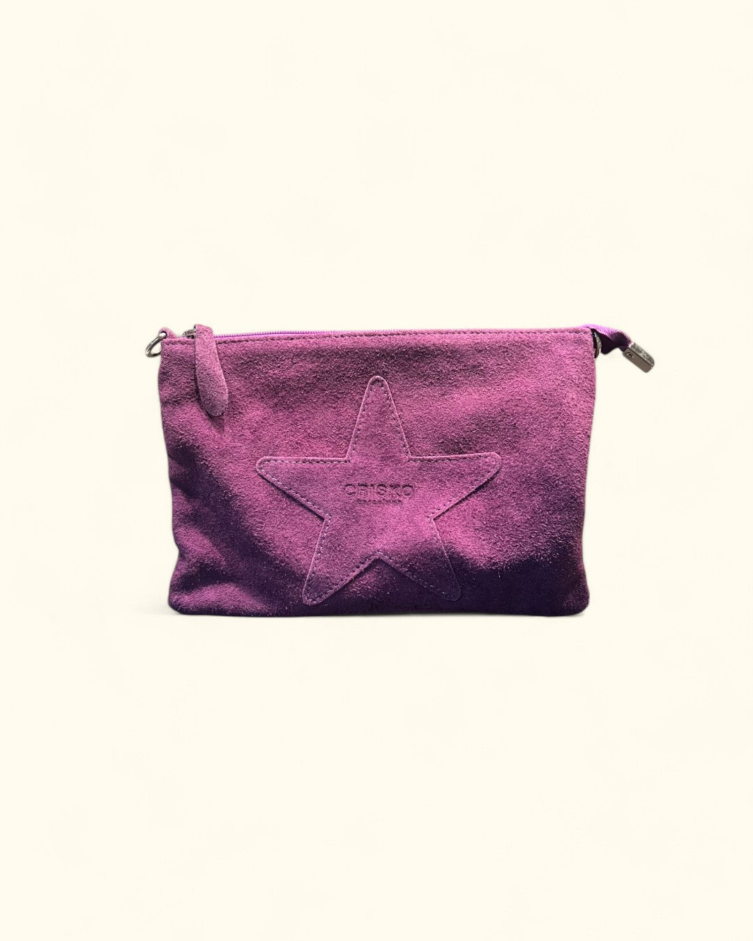 BOLSO MAR MORADO