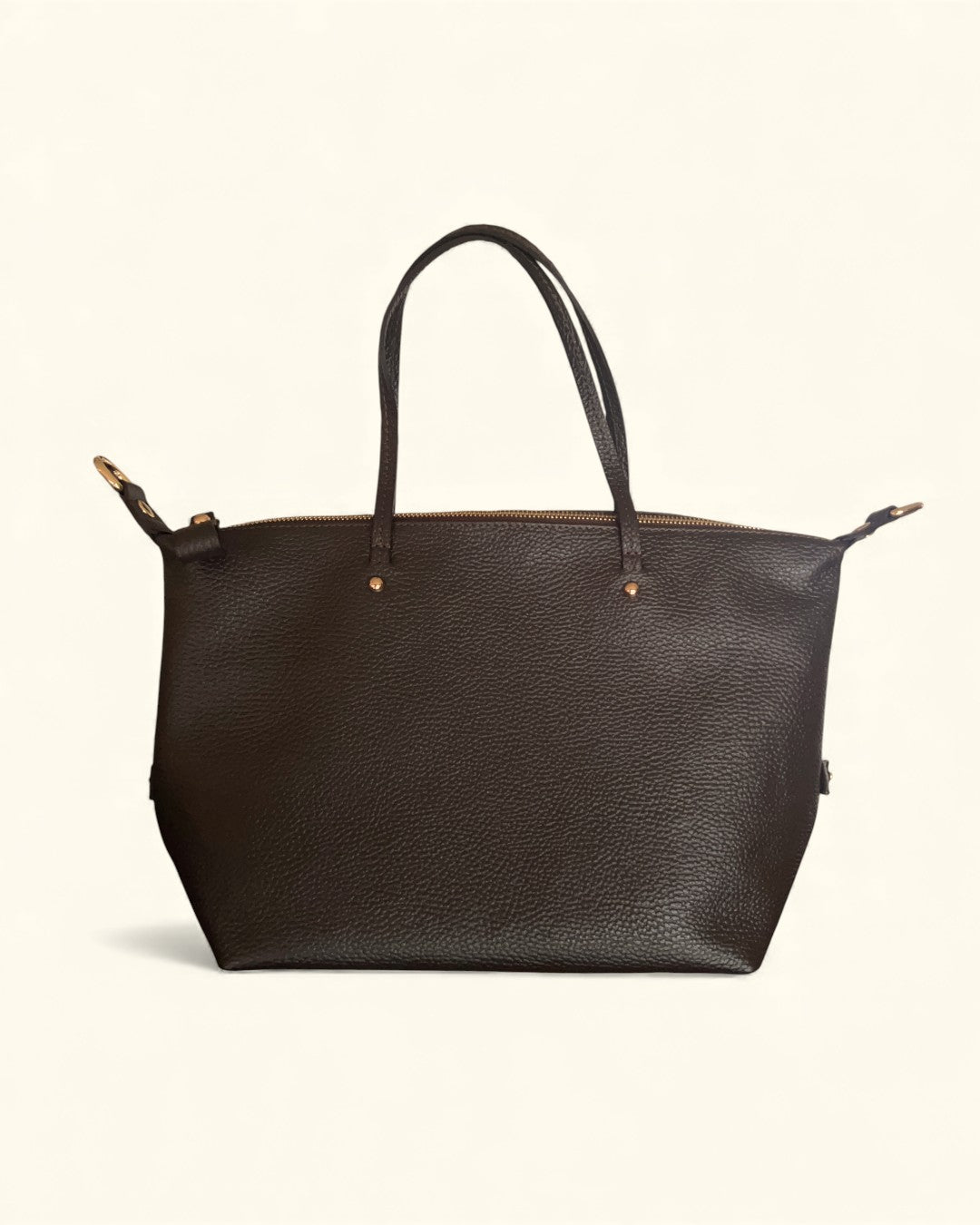 BOLSO MARTA CHOCOLATE